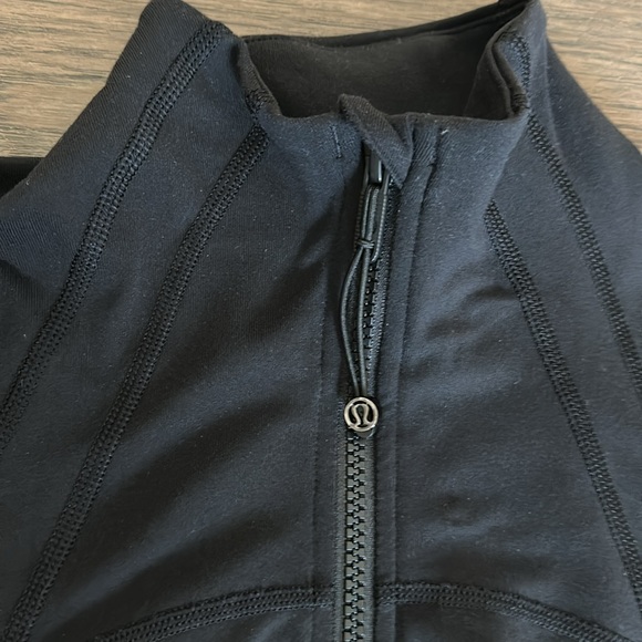 Lululemon Athletica Align Jacket, Black - Picture 3 of 6
